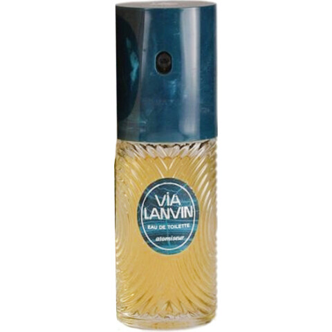 Eau Via Lanvin Concentration 80